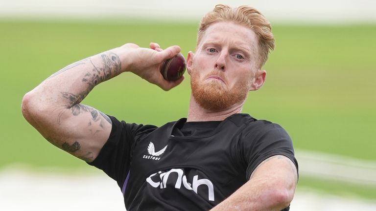 Ben Stokes, England, cricket (PA Images)