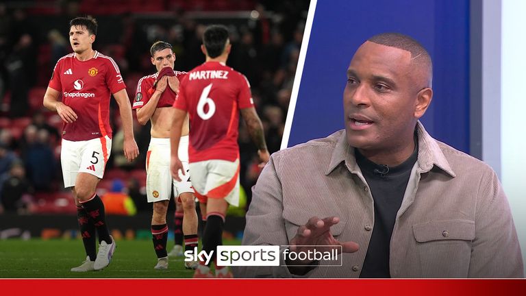 Clinton Morrison believes the players should 'want it better' after Man Utd stumbled in Europe League opener with a 1-1 draw against FC Twente in the Europa League.