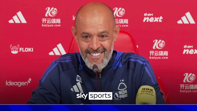 Nuno pre Fulham