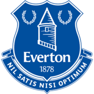 Everton badge