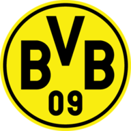 Dortmund badge