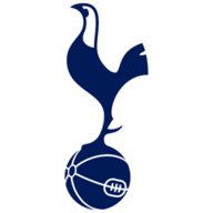 Tottenham badge